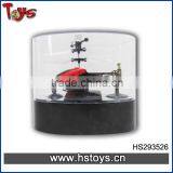 3.5 CH Long Range Ready to Fly Drone Helicopter for Sale thumbnail-1