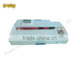 Popular Colored Pencils Gift Sets for Students and Tin Pencil Case for Children thumbnail-4