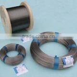 Ungalvanized Cold Drawing Steel Wire Nantong Manufacturer