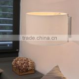 modern round fabric cheap wall sconce,round fabric cheap wall sconce,cheap wall sconce W1029