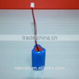 Li-ion Battery 2200mAh 10440 18650 3.2v Wqwq