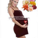 Huge Tummy for Men Pregnancy Belly Brown Crossdresser Favorite Fake Belly Drag Show Silicone Pregnant Belly thumbnail-2