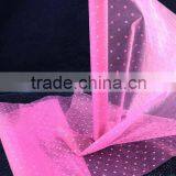 Bronzed Power Florist Organza Roll