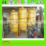 10-500kW Gas Generator---- Natural Gas /biogas/biomass Gas/LPG/Syngas/woodchips Gas Generator thumbnail-6