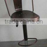 2014hot Sell Swivel Relax Bar Chair thumbnail-1