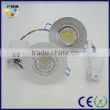 5w Bridgelux Chip Led Ceiling Light