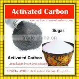 Best Quality Wood Based Powder Activated Carbon for Sugar Refining