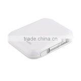 Built in Cable Brand Power Bank Stackable Power Bank