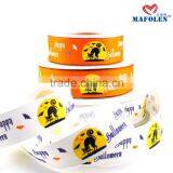 Hihg Quality Halloween Decorations Yard Different Types of Ribbons Celebrate it Wholesale thumbnail-2