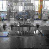 Vertical Automatic Bottle Filling Packing Line