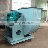 Made In China Snail-Shaped High Air Flow Industrial Centrifugal Fan thumbnail-3