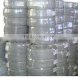 bare Insulation diameter 3mm aluminum cald steel wire for helical armour rod