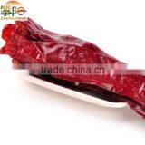 New Crop Manufacturer Supply Dried Red Sweet Paprika High ASTA thumbnail-2