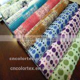 TC 90/10 45x45 110x76 Printed Poplin Fabric thumbnail-3