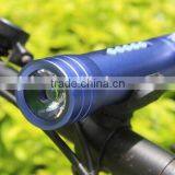 Poortable Flashing Light MP3 Player Light Speaker for Bicycle Enthusiasts thumbnail-2