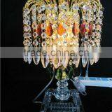 Modern Crystal Handicrafts Decor Home Light for Wedding Gift (R-1107