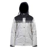Fall Winter Womens Snowboard Active Jacket thumbnail-2