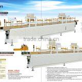 GHG-300 400 500 600 High Frequency Induction Heating Machine Matched Soudronic Welder
