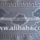Rubber Pin Mat