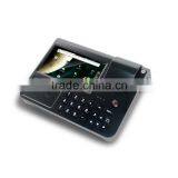 7 Inch POS Terminal With 3G PSAM Encryption, RFID, Printer, NFC thumbnail-4