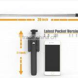 Adjustable Monopod Selfie Stick thumbnail-6