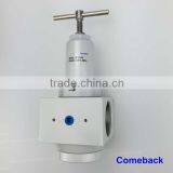 2015 Hot Selling Facatory Wholesale High Pressure Regulator QTYH-50 thumbnail-2