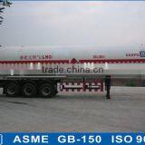 Lpg Gas Transport Tankers
