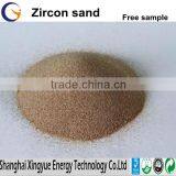 Zircon Mullite Sand Manufacturer in Competitive Price
