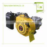 agriculture use half engine 5.5hp gasoline engine gx160