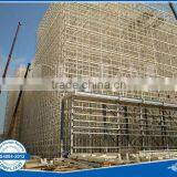 Warehouse Automatic System Retrieval System/AS RS Storage System thumbnail-2