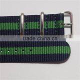 Custom High Quality Nylon Fabric DW 16mm Watch Band thumbnail-2