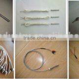 RTD type Pt100 Anti-Corrosion Thermocouple for temperature instrument