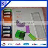 2015 Popular Design Round Office Rubber Stamp