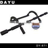 Doorway Chin Up, Sit Up, Pull up and Push up Bar + Ab Strap thumbnail-2