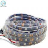 Wholesale Flexible 5v Smd 5050 Led Strip Magic Ws2812b Digital Led Strip thumbnail-2