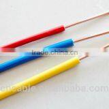 PVC Insulated Laying Electric Wires