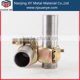 JIS COUPLER Are the Korean Design Coupler Fixed and Swivel Used for 48.6mm OD Tube thumbnail-5