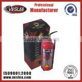 Powder Fire Extinguisher 1kg thumbnail-2