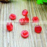 Oeko-tex Approved 16L Shirt Resin Shank Button