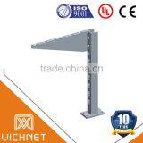 Cable Tray Sizes-FLAG TYPE FLOOR STAND