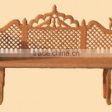Sandstone Bench Garden Furniture
