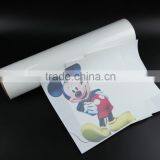 Screen Printing Transfer Film/inkjet Transfer Paper for Cotton/offset Transfer Film/transfer Film thumbnail-4