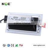 100lm/w Led Downlight Rectangular 48w Suqare Led Downlight thumbnail-3