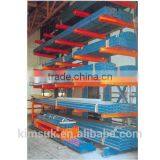Outdoor Durable Cantilever Racks Warehouse Steel Storage Rack thumbnail-6
