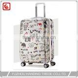 Kid Cartoon Childrens Suitcase Shop , Hand Carry Luggage Sale thumbnail-3