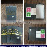 Factory 2.5D 0.33 Tempered Glass Screen Protector for Iphone 6s Plus Screen Prote