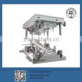 2015 Hot Selling Good Quality Competive Price PVC Pipe Fitting Mould thumbnail-2