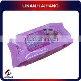 Chinese Wholesale Nonwoven Fabric Cleaning Wipes Wet Wipes Ingredients thumbnail-6