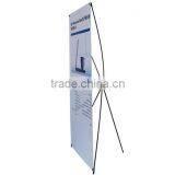 Economical Folding Display Stand thumbnail-1