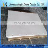 Abrasion Resistant Uhmw-pe Chute Bin Liner/uhmwpe Coal Mining Liner Board thumbnail-5